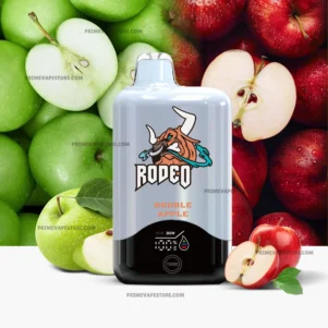 Gcore Rodeo G16000 Double Apple
