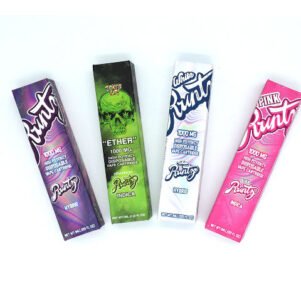 Runtz Vape Pen 1000mg