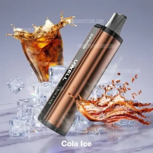 Uwell 6000 Puffs Cola Ice
