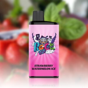 IGET Bar Pro 10000 Puffs Strawberry Watermelon Ice